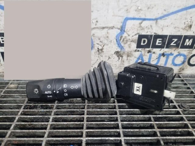 bontott CHEVROLET CAPTIVA Világítás Kapcsoló