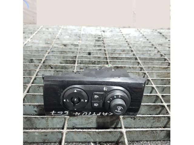 bontott CHEVROLET CAPTIVA Világítás Kapcsoló