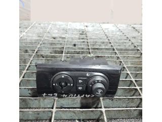 bontott CHEVROLET CAPTIVA Világítás Kapcsoló