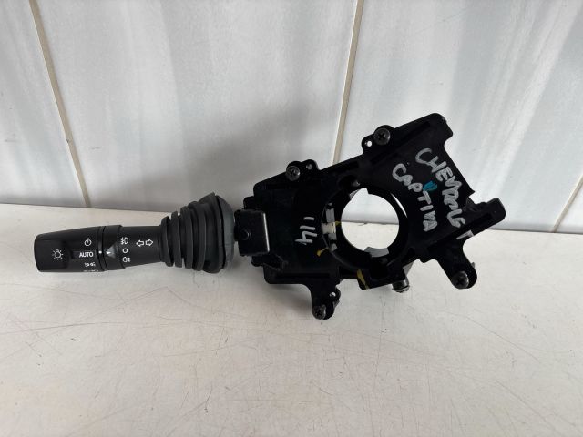 bontott CHEVROLET CAPTIVA Világítás Kapcsoló