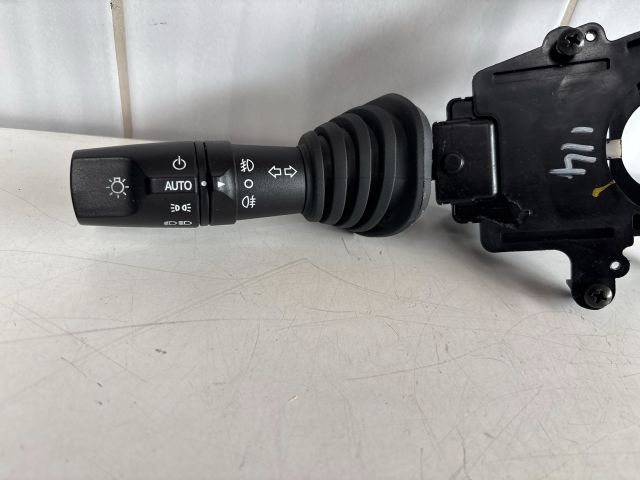 bontott CHEVROLET CAPTIVA Világítás Kapcsoló