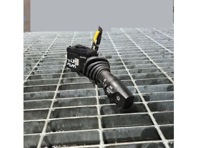 bontott CHEVROLET CAPTIVA Világítás Kapcsoló