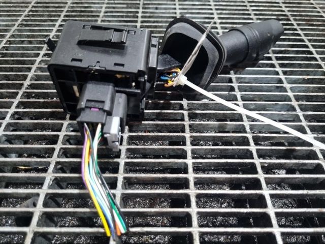 bontott CHEVROLET CAPTIVA Világítás Kapcsoló