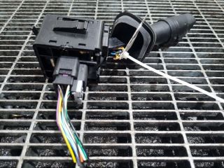 bontott CHEVROLET CAPTIVA Világítás Kapcsoló