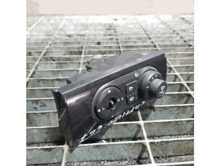 bontott CHEVROLET CAPTIVA Világítás Kapcsoló