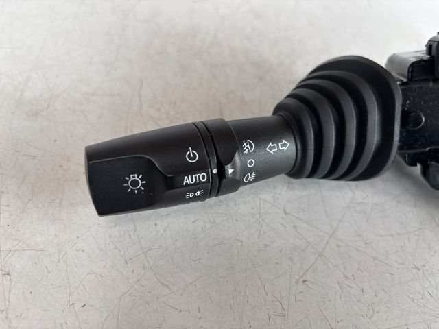 bontott CHEVROLET CAPTIVA Világítás Kapcsoló