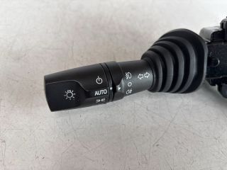 bontott CHEVROLET CAPTIVA Világítás Kapcsoló