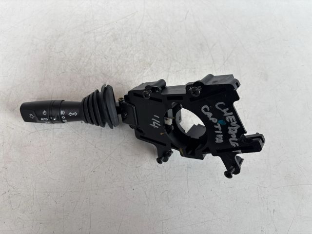 bontott CHEVROLET CAPTIVA Világítás Kapcsoló