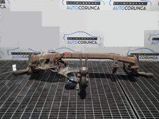 bontott CHEVROLET CAPTIVA Vonóhorog