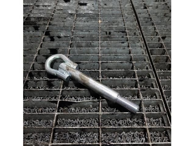 bontott CHEVROLET CAPTIVA Vonóhorog