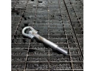 bontott CHEVROLET CAPTIVA Vonóhorog