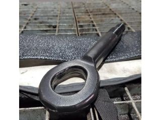 bontott CHEVROLET CAPTIVA Vonóhorog