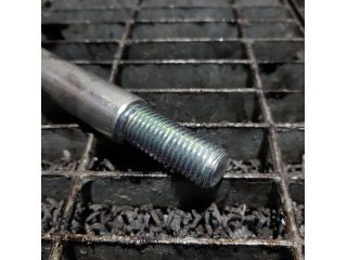 bontott CHEVROLET CAPTIVA Vonóhorog