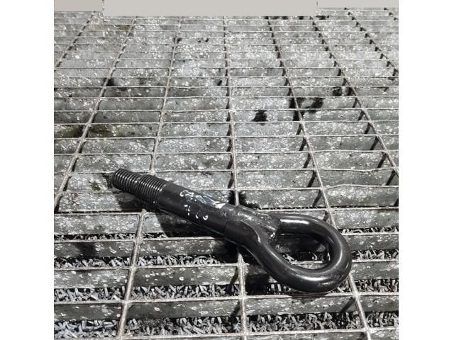 bontott CHEVROLET CAPTIVA Vonóhorog