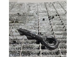 bontott CHEVROLET CAPTIVA Vonóhorog