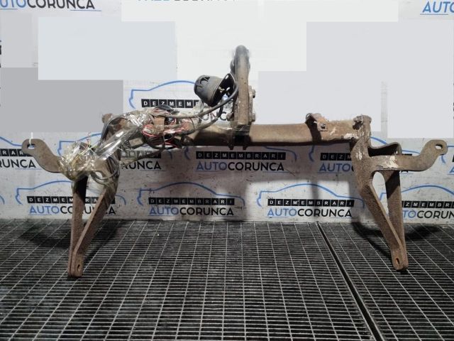 bontott CHEVROLET CAPTIVA Vonóhorog