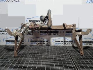 bontott CHEVROLET CAPTIVA Vonóhorog