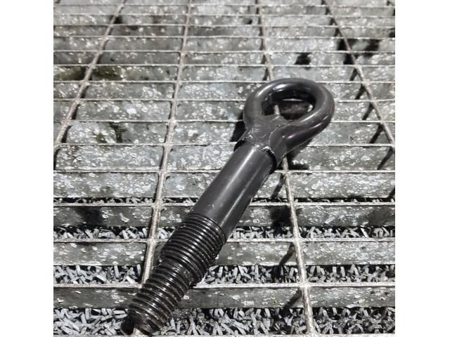 bontott CHEVROLET CAPTIVA Vonóhorog