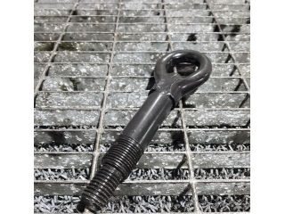 bontott CHEVROLET CAPTIVA Vonóhorog