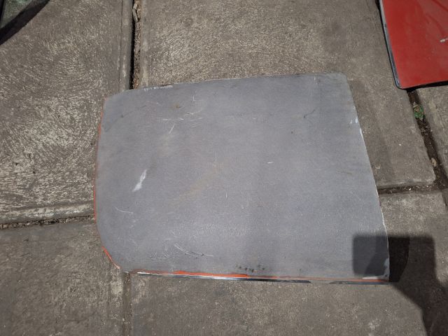 bontott CHEVROLET CORVETTE Bal Targa Tető