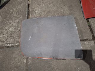 bontott CHEVROLET CORVETTE Bal Targa Tető