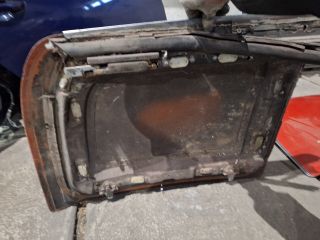 bontott CHEVROLET CORVETTE Bal Targa Tető