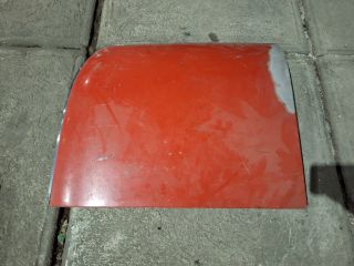 bontott CHEVROLET CORVETTE Jobb Targa Tető