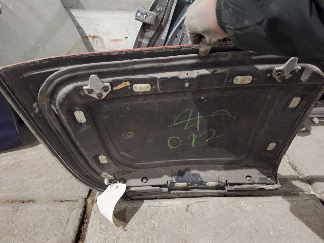 bontott CHEVROLET CORVETTE Jobb Targa Tető