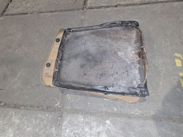 bontott CHEVROLET CORVETTE Tetőkárpit