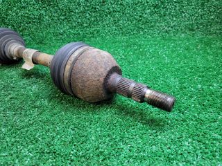 bontott CHEVROLET CRUZE Bal Féltengely