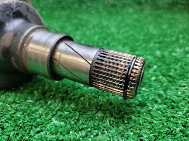 bontott CHEVROLET CRUZE Bal Féltengely