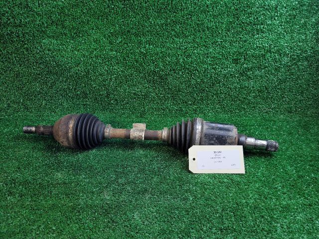 bontott CHEVROLET CRUZE Bal Féltengely