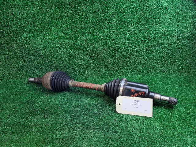 bontott CHEVROLET CRUZE Bal Féltengely