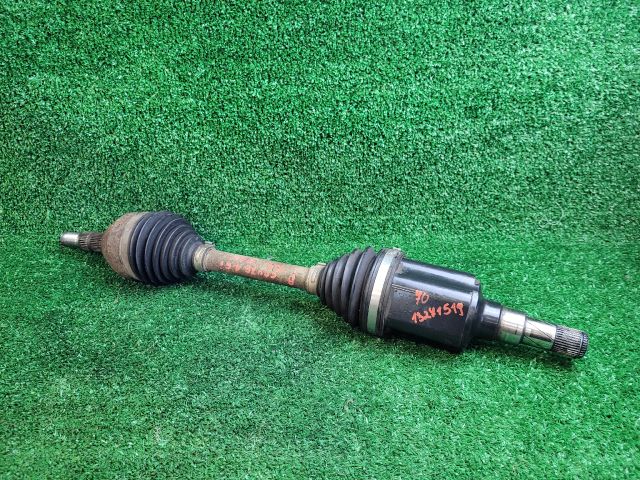 bontott CHEVROLET CRUZE Bal Féltengely