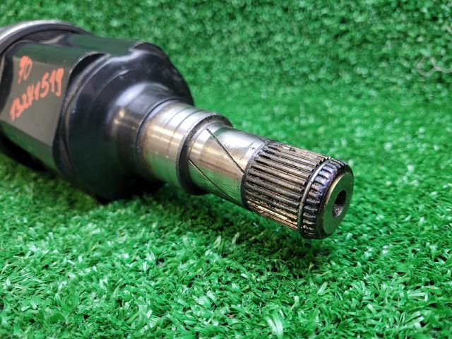 bontott CHEVROLET CRUZE Bal Féltengely