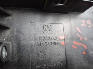 bontott CHEVROLET CRUZE Biztosítéktábla Motortér