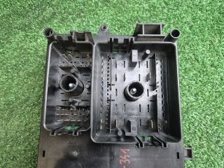 bontott CHEVROLET CRUZE Biztosítéktábla Motortér