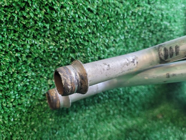 bontott CHEVROLET CRUZE Fűtőradiátor