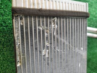 bontott CHEVROLET CRUZE Fűtőradiátor