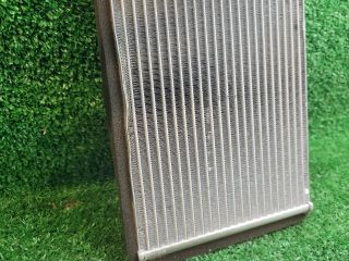 bontott CHEVROLET CRUZE Fűtőradiátor