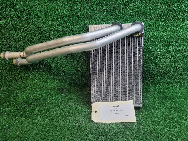 bontott CHEVROLET CRUZE Fűtőradiátor