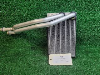 bontott CHEVROLET CRUZE Fűtőradiátor