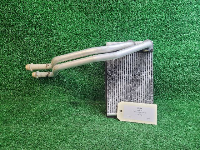 bontott CHEVROLET CRUZE Fűtőradiátor