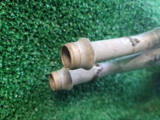 bontott CHEVROLET CRUZE Fűtőradiátor