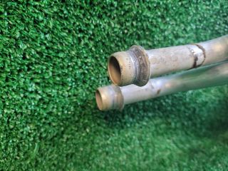 bontott CHEVROLET CRUZE Fűtőradiátor