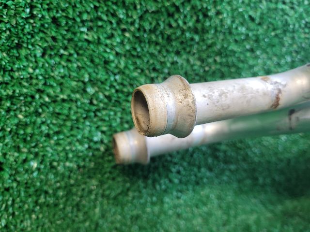 bontott CHEVROLET CRUZE Fűtőradiátor