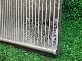 bontott CHEVROLET CRUZE Fűtőradiátor