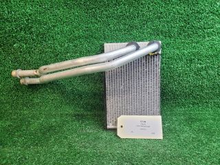 bontott CHEVROLET CRUZE Fűtőradiátor