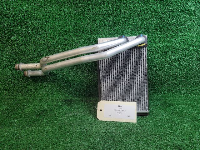 bontott CHEVROLET CRUZE Fűtőradiátor