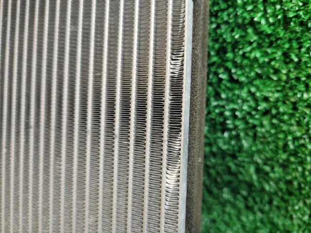 bontott CHEVROLET CRUZE Fűtőradiátor